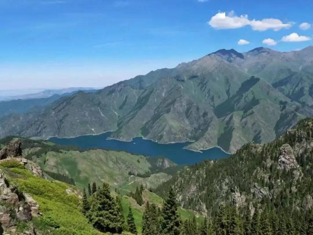 10-Day Xinjiang Itinerary Tips