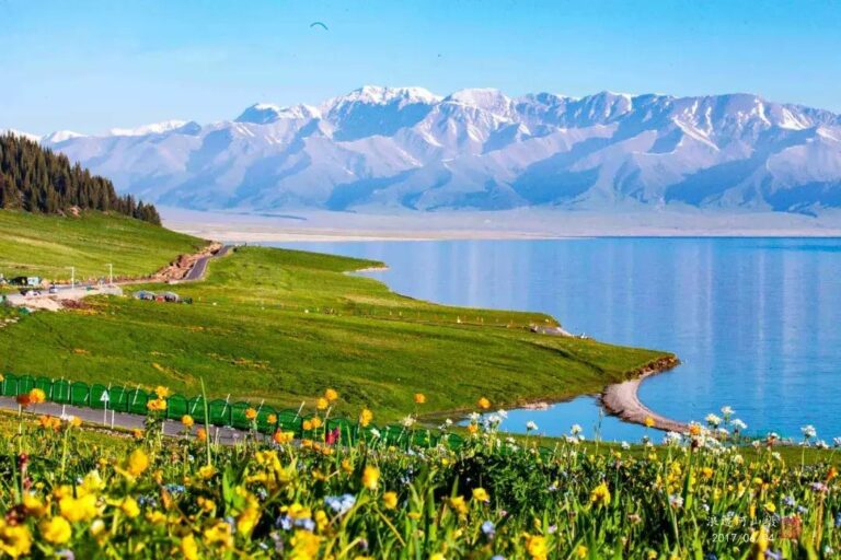 Xinjiang 9-Day Itinerary
