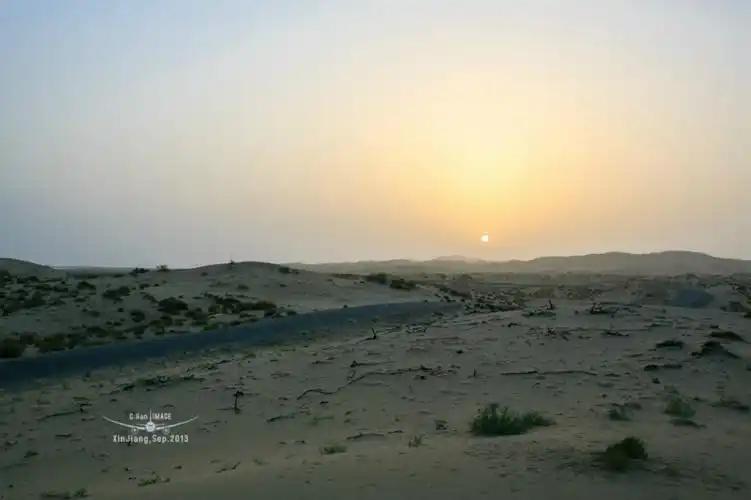 Best Time to Visit Turpan Museum
