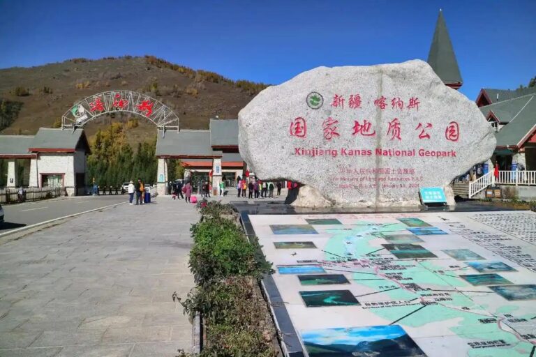 Xinjiang Itinerary for First-Timers: A No-Regret Route