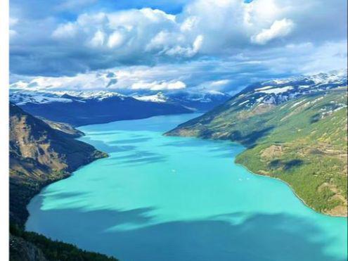7-Day Northern Xinjiang Itinerary scenery