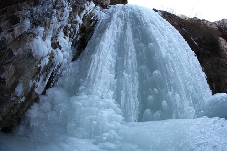 Xinjiang Winter Travel Guide
