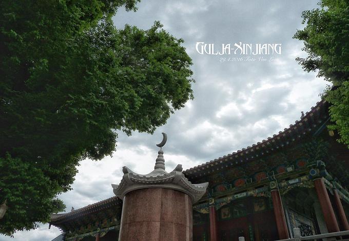 Kizil Caves Travel Guide scenery