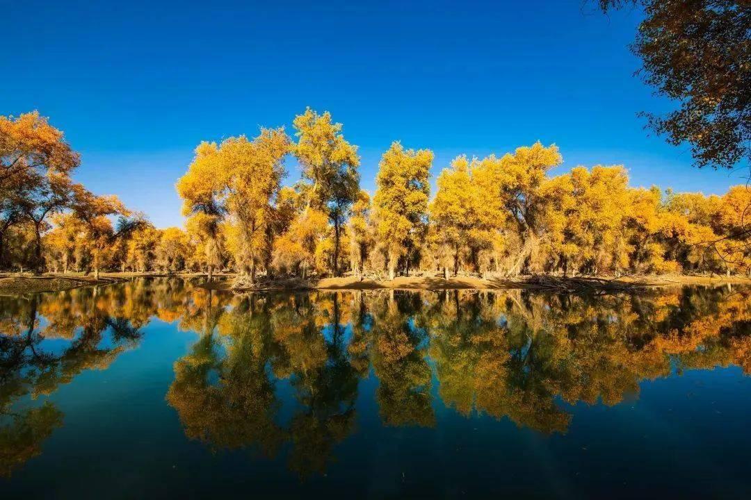 10-Day Xinjiang Itinerary