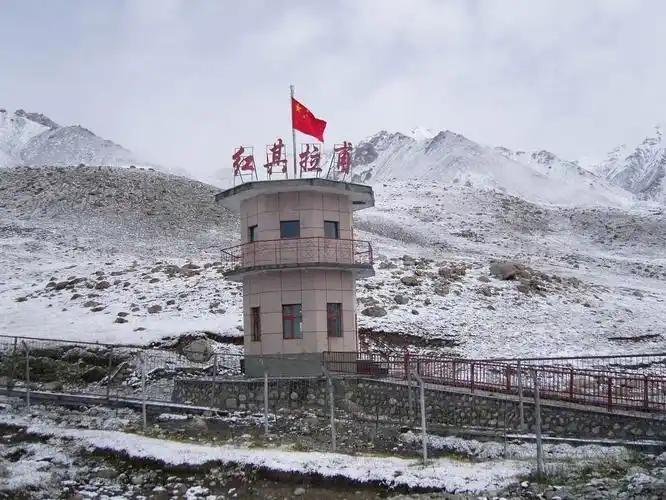 Xinjiang Visa and Permit Guide
