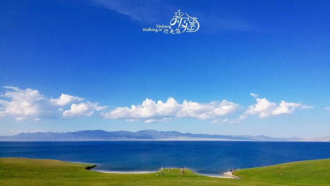 Sayram Lake Travel Guide