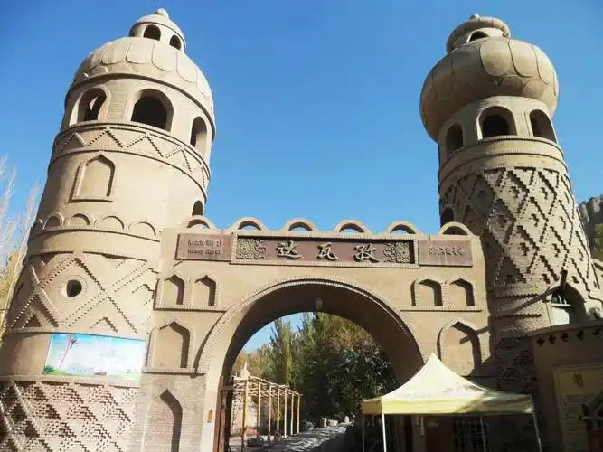 Xinjiang Bazaar Shopping Guide